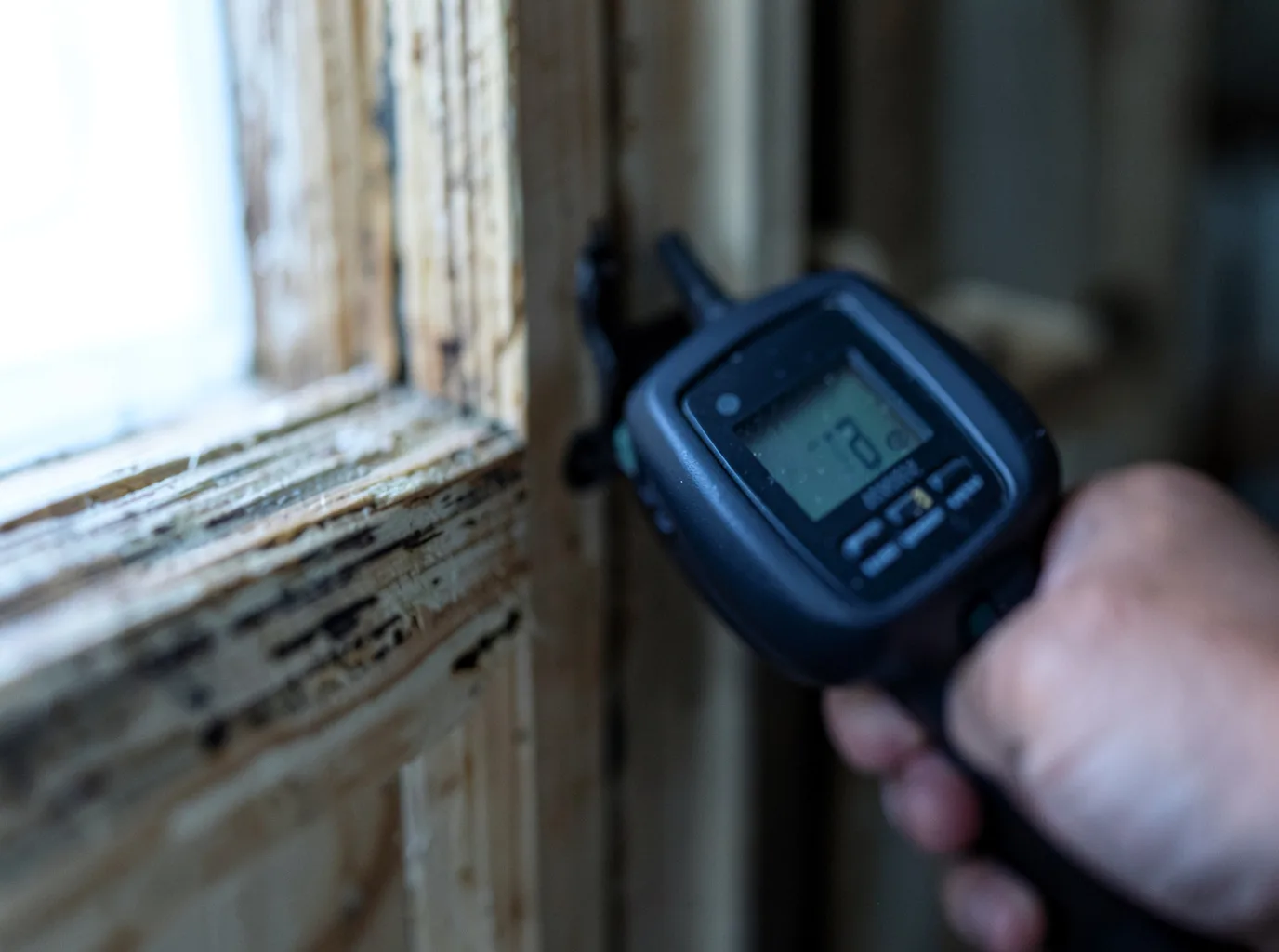 Moisture Inspection And Documentation in Rushville, NY